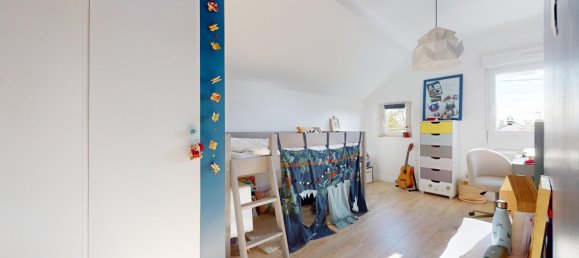 3 chambres Maison à Cormeilles-en-Parisis, France No. 180043 31