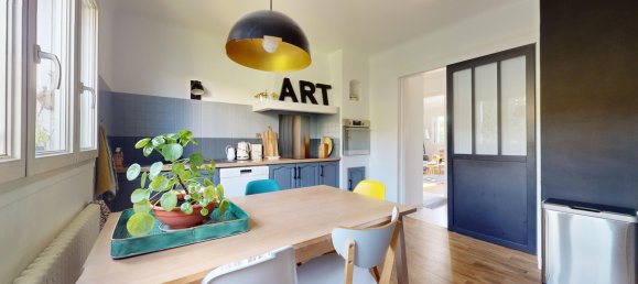 3 chambres Maison à Cormeilles-en-Parisis, France No. 180043 21