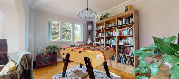 3 chambres Maison à Cormeilles-en-Parisis, France No. 180043 3