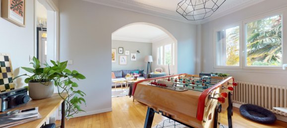 3 chambres Maison à Cormeilles-en-Parisis, France No. 180043 4