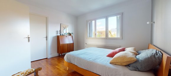 3 chambres Maison à Cormeilles-en-Parisis, France No. 180043 12