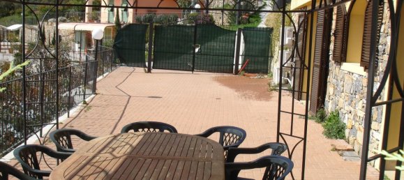 7-Zimmer Villa in Santo Stefano al Mare, Italy, Nr. 162922 15