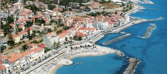 7-Zimmer Villa in Santo Stefano al Mare, Italy, Nr. 162922 34