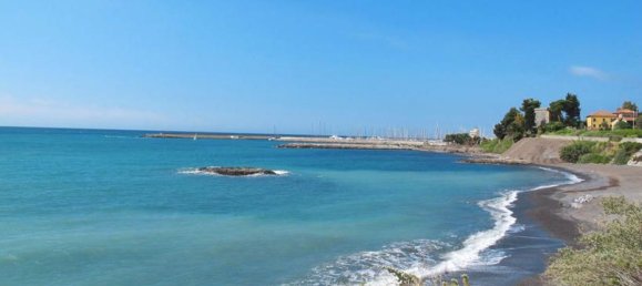 7-Zimmer Villa in Santo Stefano al Mare, Italy, Nr. 162922 39