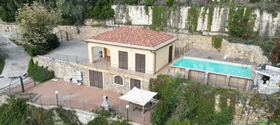 7-Zimmer Villa in Santo Stefano al Mare, Italy, Nr. 162922 32