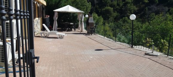 7-Zimmer Villa in Santo Stefano al Mare, Italy, Nr. 162922 44