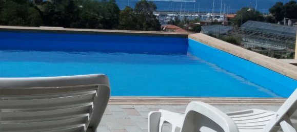 7-Zimmer Villa in Santo Stefano al Mare, Italy, Nr. 162922 22