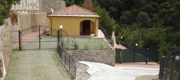 7-Zimmer Villa in Santo Stefano al Mare, Italy, Nr. 162922 11