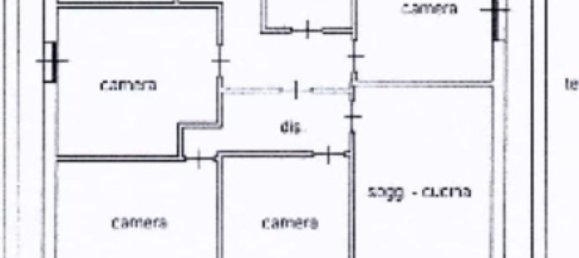 7-Zimmer Villa in Santo Stefano al Mare, Italy, Nr. 162922 9