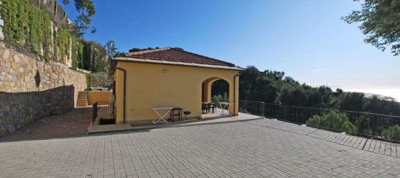 7-Zimmer Villa in Santo Stefano al Mare, Italy, Nr. 162922 12