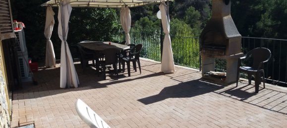 7-Zimmer Villa in Santo Stefano al Mare, Italy, Nr. 162922 41