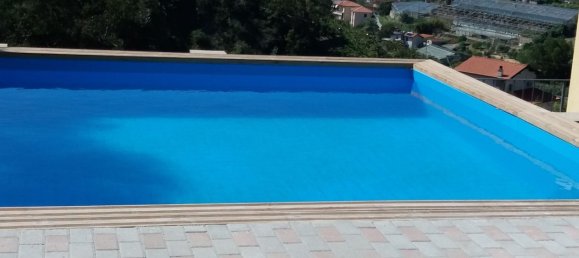 7-Zimmer Villa in Santo Stefano al Mare, Italy, Nr. 162922 2