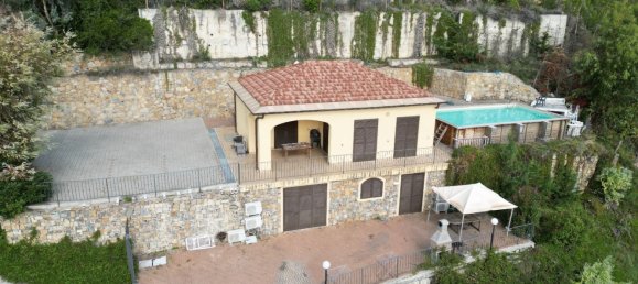 7-Zimmer Villa in Santo Stefano al Mare, Italy, Nr. 162922 33