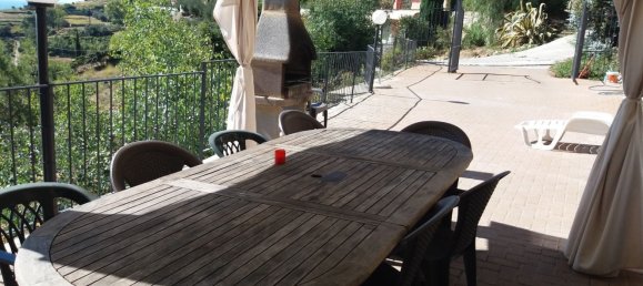 7-Zimmer Villa in Santo Stefano al Mare, Italy, Nr. 162922 43