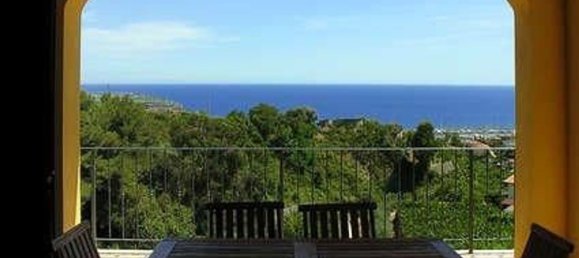 7-Zimmer Villa in Santo Stefano al Mare, Italy, Nr. 162922 35