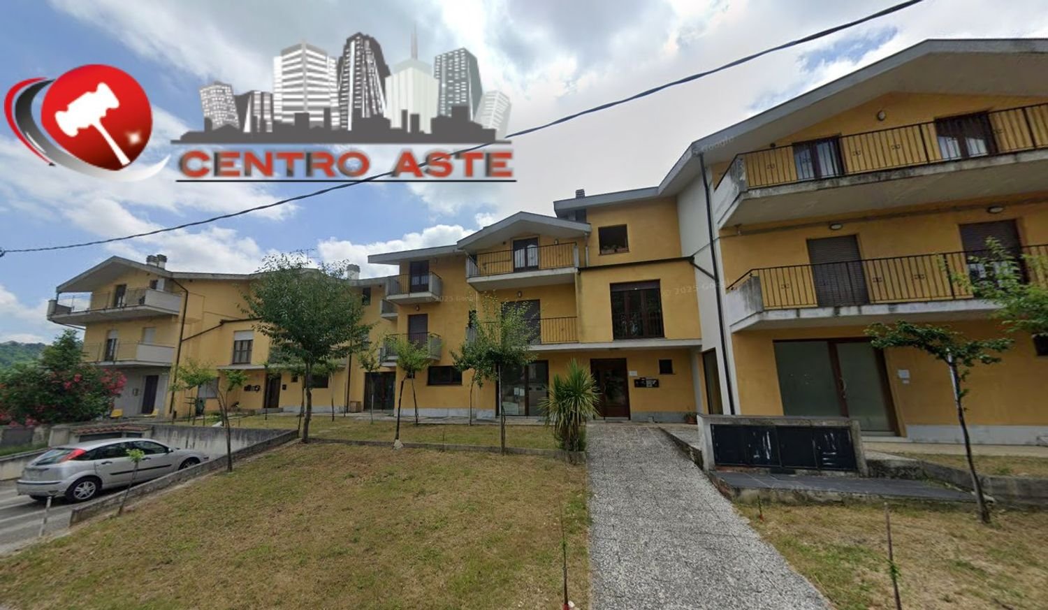 3 rooms Apartment in Fara Filiorum Petri, Italy No. 270767