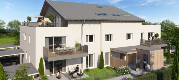 3 rooms Apartment in Ried im Innkreis, Austria No. 126838 4