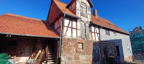 Дом с 5 комнатами в Верра-Майснер, Германия № 173946 2