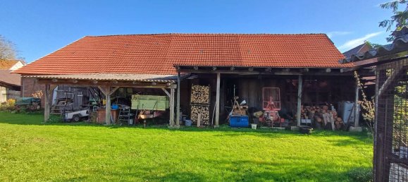 Дом с 5 комнатами в Верра-Майснер, Германия № 173946 6