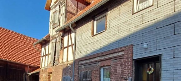 Дом с 5 комнатами в Верра-Майснер, Германия № 173946 3