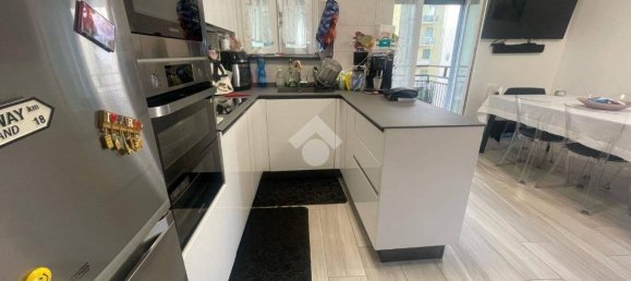 استوديو في Rapallo, Italy رقم 60068 11