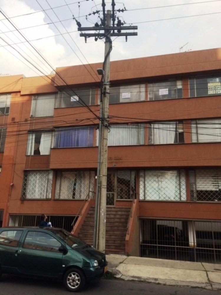 Studio in Bogota, Colombia, Nr. 14136
