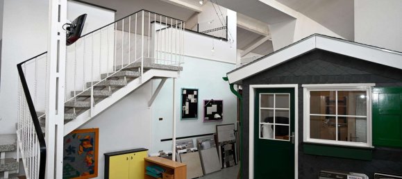 مستودع في Remscheid, Germany 1171متر مربع رقم 65802 24