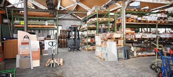 مستودع في Remscheid, Germany 1171متر مربع رقم 65802 26