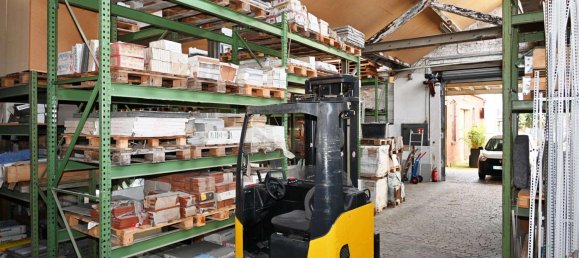 مستودع في Remscheid, Germany 1171متر مربع رقم 65802 25