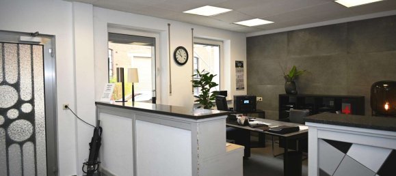 مستودع في Remscheid, Germany 1171متر مربع رقم 65802 38