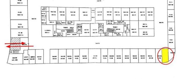 Parkplatz in Rome, Italy 14m², Nr. 292222 5