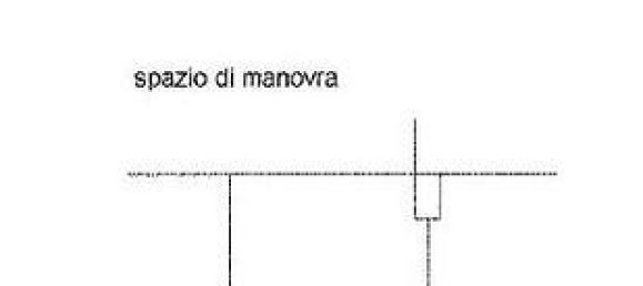 Parkplatz in Rome, Italy 14m², Nr. 292222 4