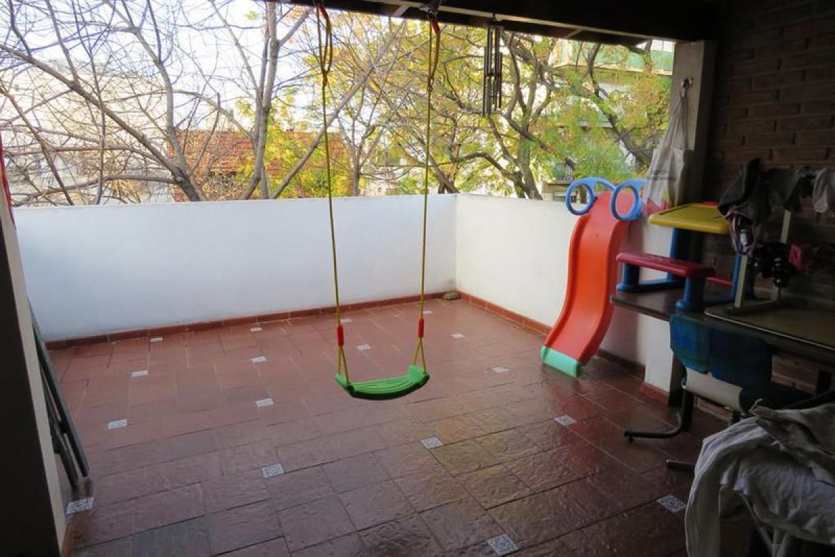 2 bedrooms House in Buenos Aires, Argentina No. 84836