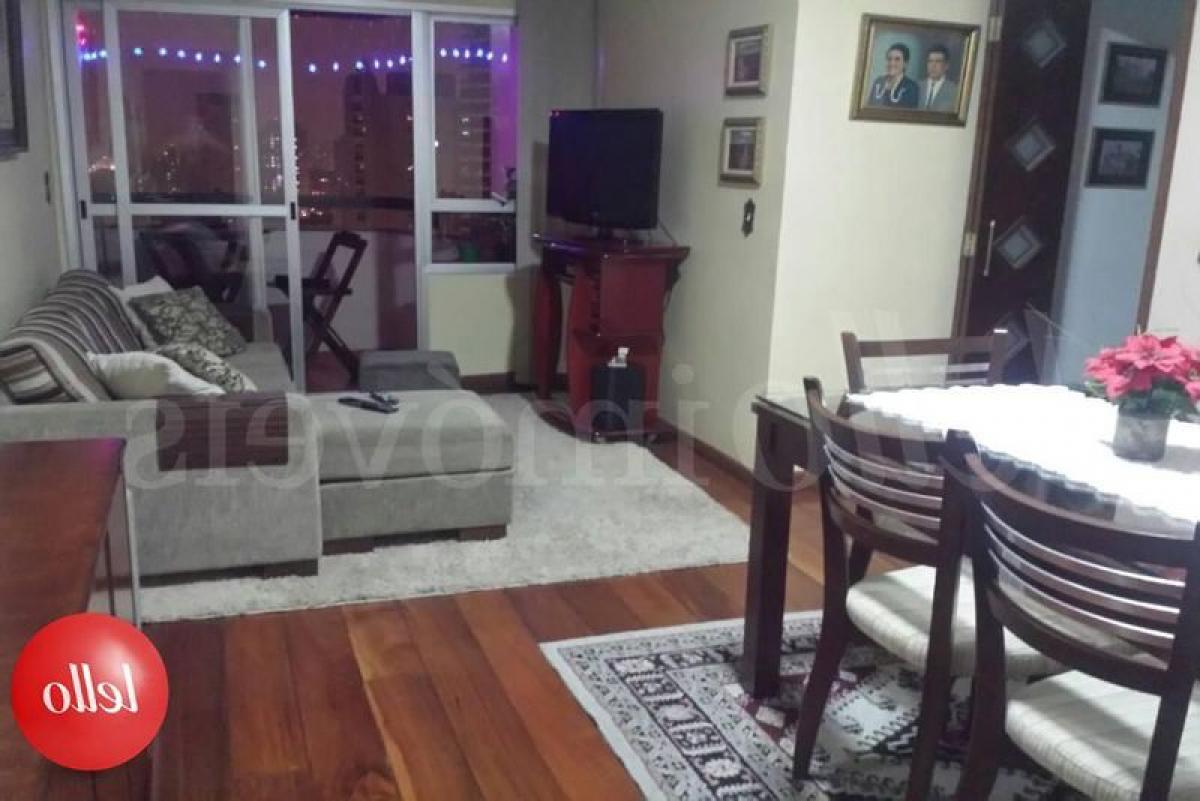 3 Schlafzimmer Wohnung in Sao Paulo, Brazil, Nr. 466708