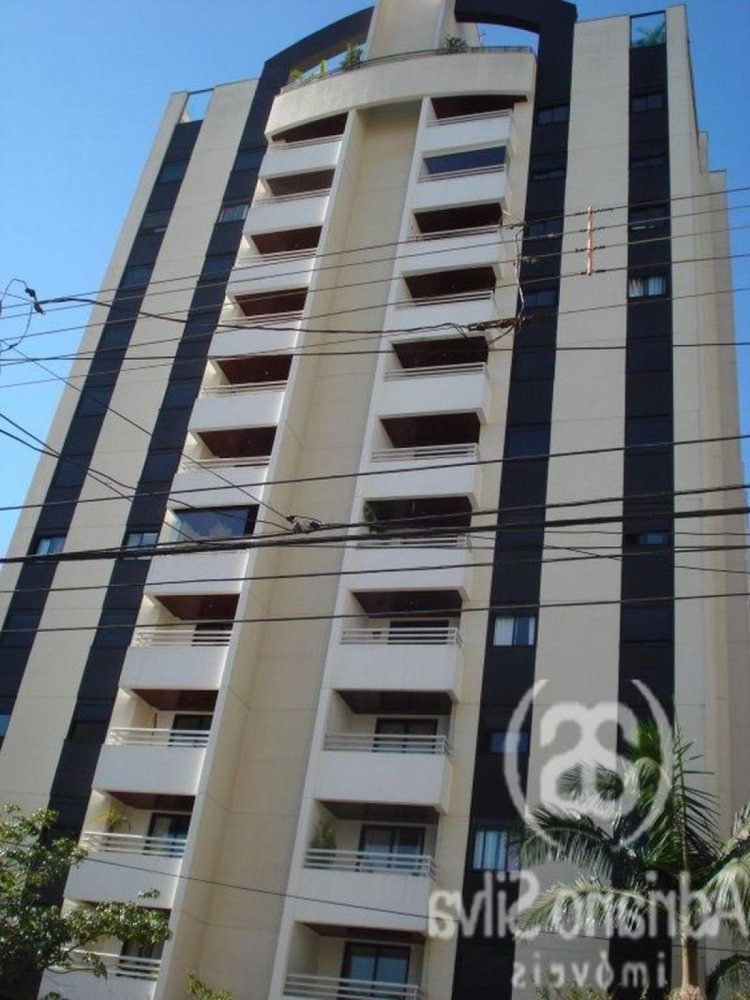 2 bedrooms Apartment in Sao Paulo, Brazil No. 579932