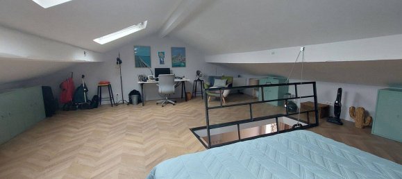 2 bedrooms House in Toulon, France No. 326575 12