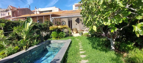 2 bedrooms House in Toulon, France No. 326575 14