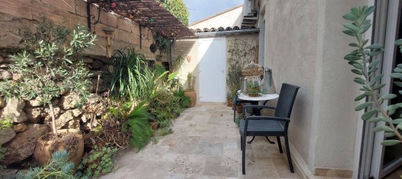 2 bedrooms House in Toulon, France No. 326575 13