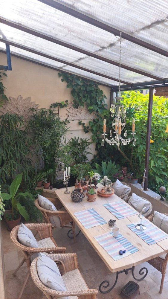 2 bedrooms House in Toulon, France No. 326575