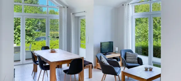 3 غرف نوم منزل في Rendsburg-Eckernforde, Germany رقم 364493 4