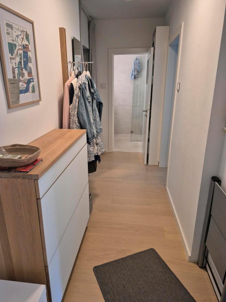 1 bedroom Apartment in Hamburg-Nord, Germany No. 262606