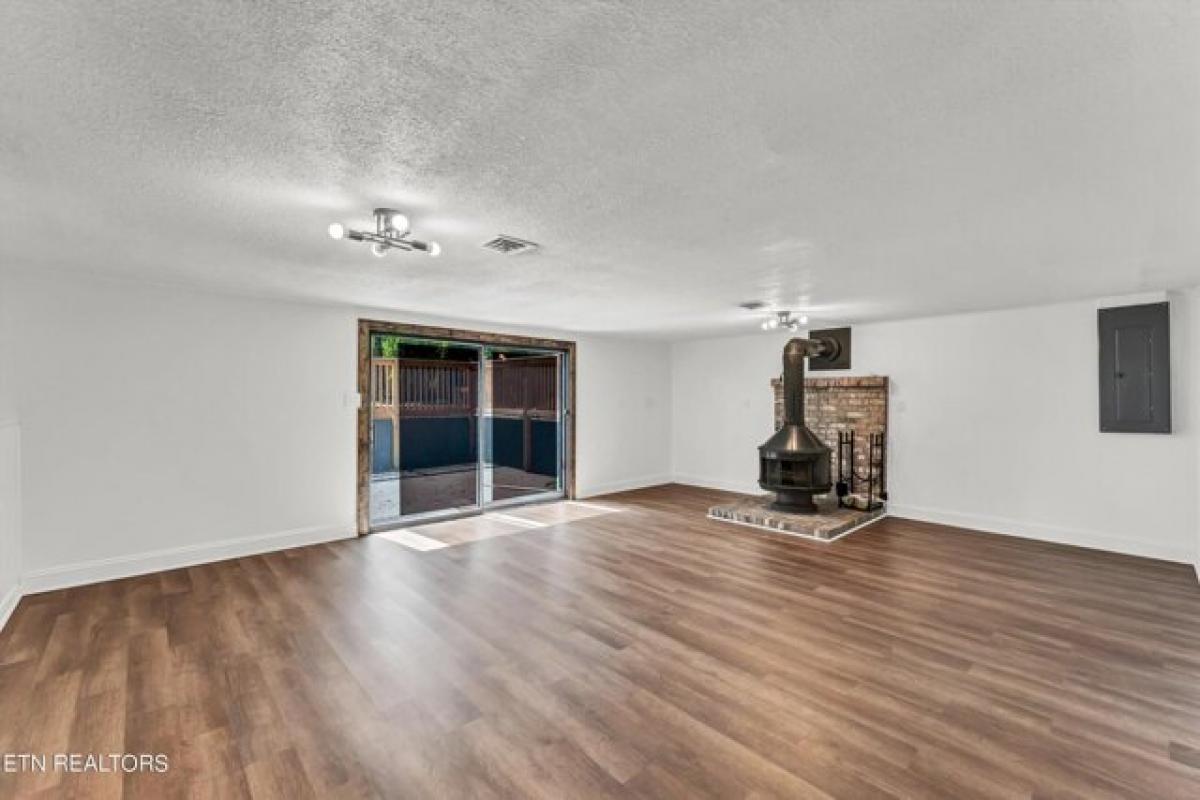 3 bedrooms House in Knoxville, USA No. 399632