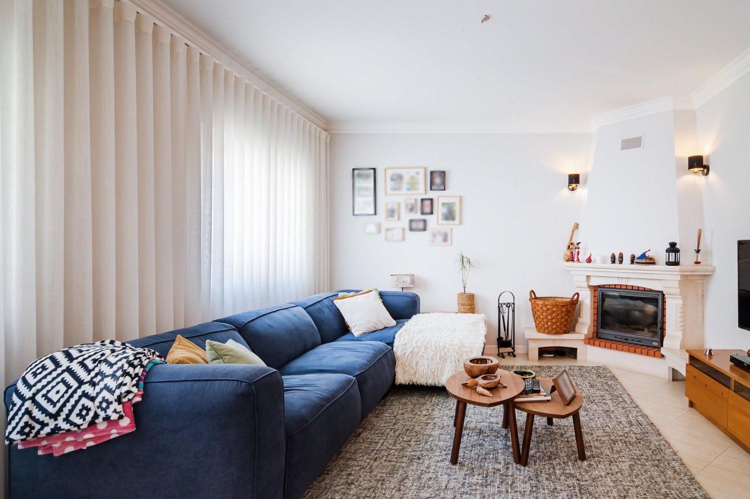 4 chambres Maison à Rio de Mouro, Portugal No. 314687