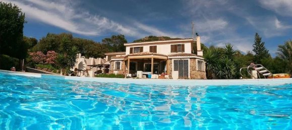 8-Zimmer Villa in Alghero, Italy, Nr. 232214 22