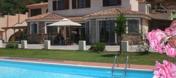 8-Zimmer Villa in Alghero, Italy, Nr. 232214 24