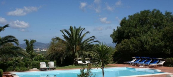 8-Zimmer Villa in Alghero, Italy, Nr. 232214 23