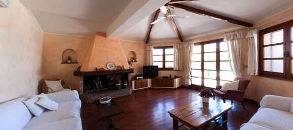 8-Zimmer Villa in Alghero, Italy, Nr. 232214 5