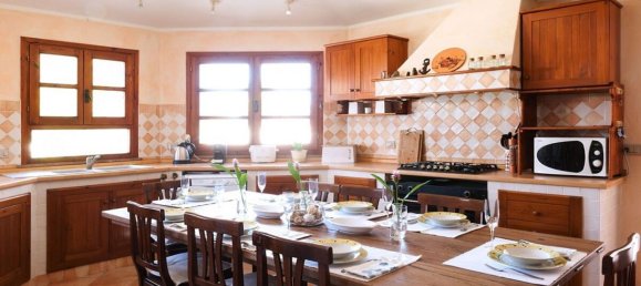 8-Zimmer Villa in Alghero, Italy, Nr. 232214 7