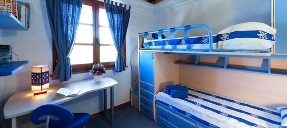 8-Zimmer Villa in Alghero, Italy, Nr. 232214 21