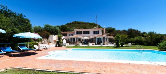 8-Zimmer Villa in Alghero, Italy, Nr. 232214 26